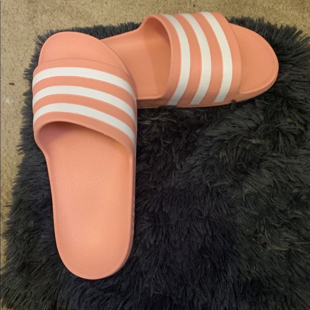 Adidas sandals